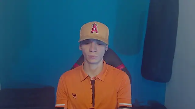 Snapshot of Burperking420_ chatting on March 21, 12:50 pm Burperking420 online show from March 21, 12:50 pm