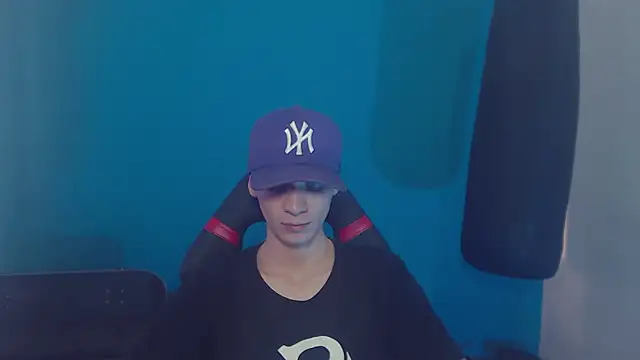 Snapshot of Burperking420_ chatting on March 22, 10:26 pm Burperking420 online show from March 22, 10:26 pm