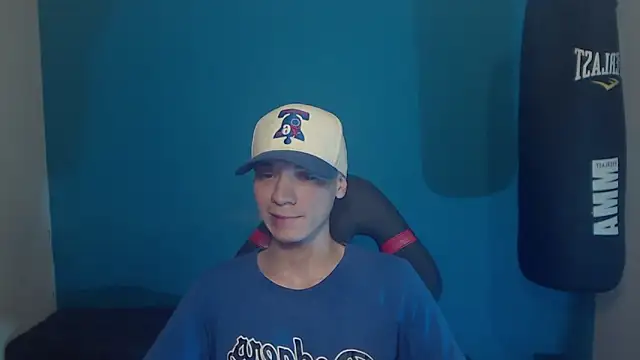 Snapshot of Burperking420_ chatting on September 12, 6:52 pm Burperking420 online show from September 12, 6:52 pm