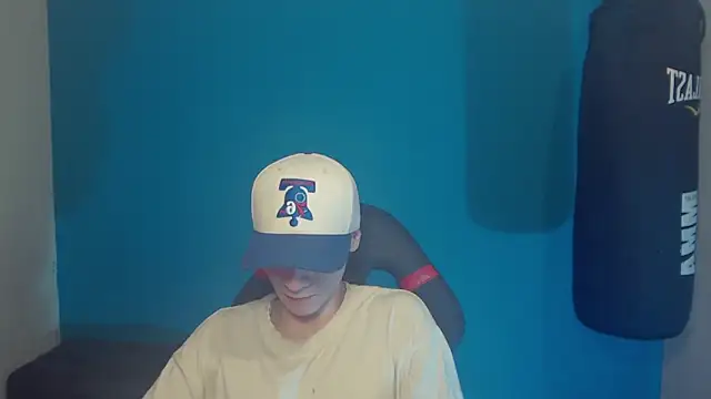 Snapshot of Burperking420_ chatting on September 22, 7:16 pm Burperking420 online show from September 22, 7:16 pm