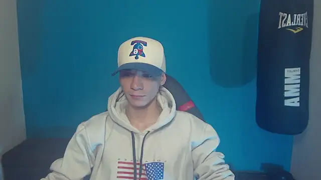 Snapshot of Burperking420_ chatting on September 24, 7:06 pm Burperking420 online show from September 24, 7:06 pm