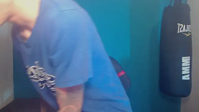 Snapshot of Burperking420_ chatting on October 7, 6:27 pm Burperking420 online show from October 7, 6:27 pm