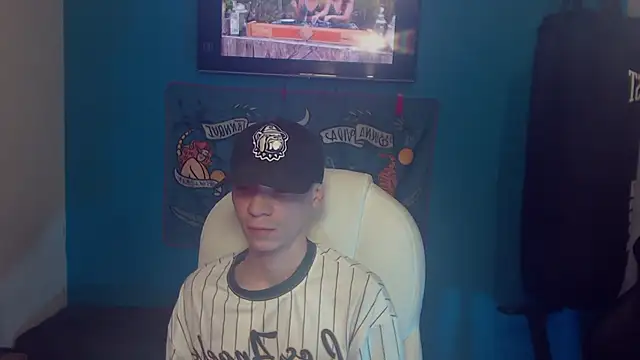 Snapshot of Burperking420_ chatting on October 26, 7:31 pm Burperking420 online show from October 26, 7:31 pm