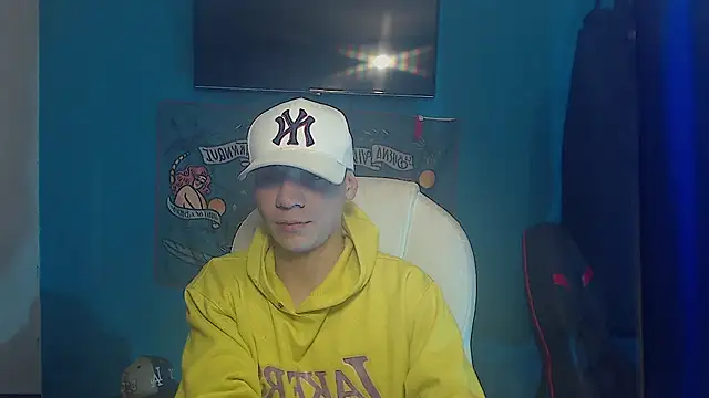 Snapshot of Burperking420_ chatting on February 5, 4:00 pm Burperking420 online show from February 5, 4:00 pm