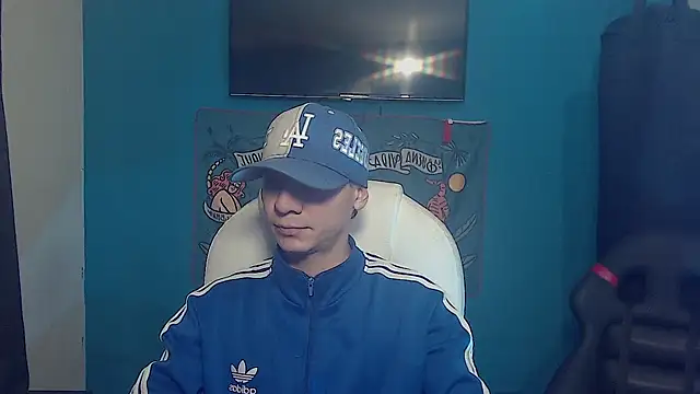 Snapshot of Burperking420_ chatting on February 7, 3:49 pm Burperking420 online show from February 7, 3:49 pm