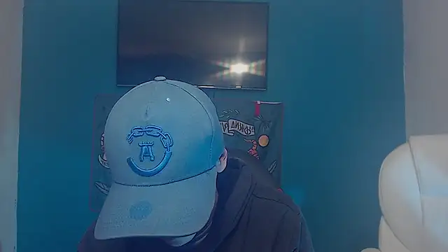 Snapshot of Burperking420_ chatting on February 17, 7:53 pm Burperking420 online show from February 17, 7:53 pm