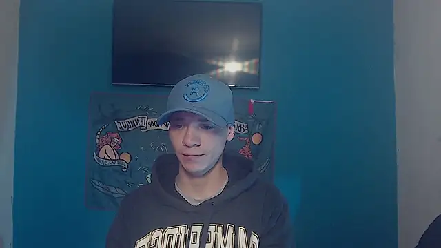 Snapshot of Burperking420_ chatting on February 18, 4:58 pm Burperking420 online show from February 18, 4:58 pm