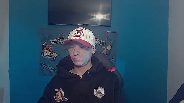 Snapshot of Burperking420_ chatting on February 20, 2:06 pm Burperking420 online show from February 20, 2:06 pm