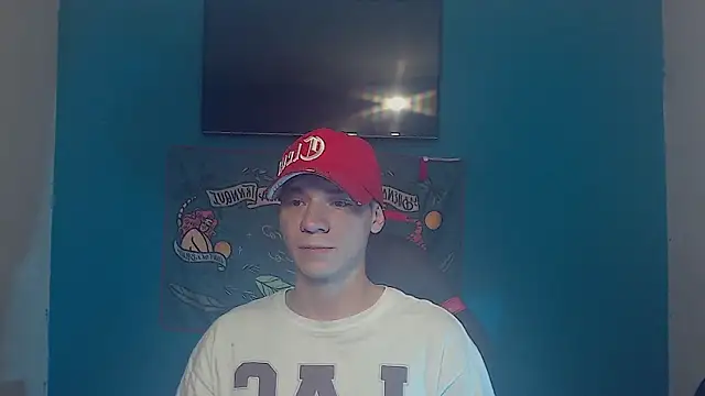 Snapshot of Burperking420_ chatting on February 22, 3:43 pm Burperking420 online show from February 22, 3:43 pm