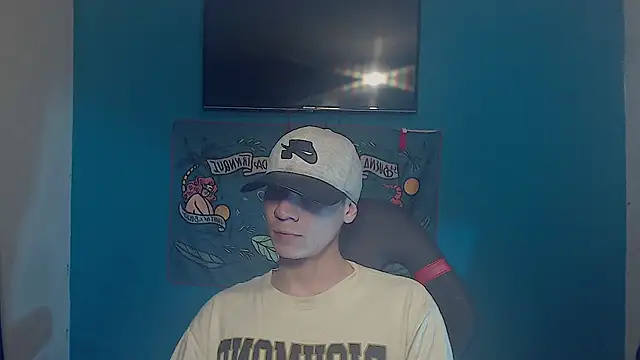 Snapshot of Burperking420_ chatting on February 24, 9:46 pm Burperking420 online show from February 24, 9:46 pm