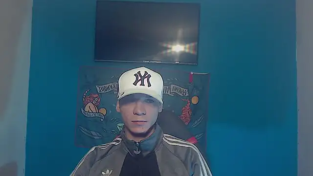 Snapshot of Burperking420_ chatting on March 4, 6:25 pm Burperking420 online show from March 4, 6:25 pm