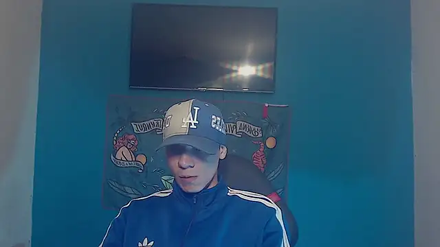 Snapshot of Burperking420_ chatting on March 6, 5:20 pm Burperking420 online show from March 6, 5:20 pm