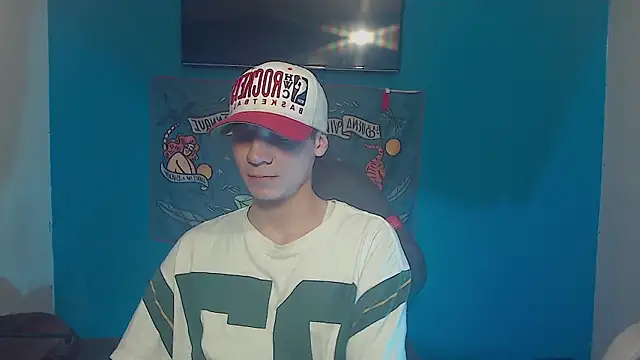 Snapshot of Burperking420_ chatting on March 12, 4:24 pm Burperking420 online show from March 12, 4:24 pm