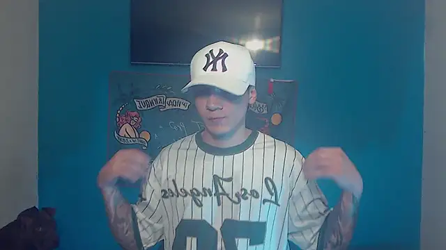 Snapshot of Burperking420_ chatting on March 14, 11:10 pm Burperking420 online show from March 14, 11:10 pm