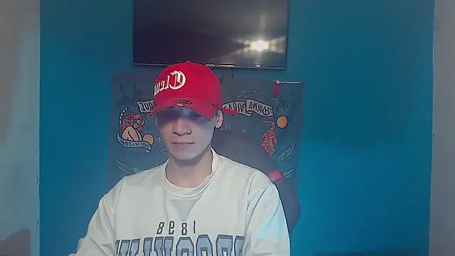 Snapshot of Burperking420_ chatting on March 15, 5:30 pm Burperking420 online show from March 15, 5:30 pm