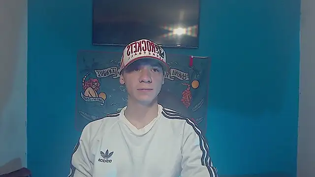 Snapshot of Burperking420_ chatting on March 16, 5:28 pm Burperking420 online show from March 16, 5:28 pm