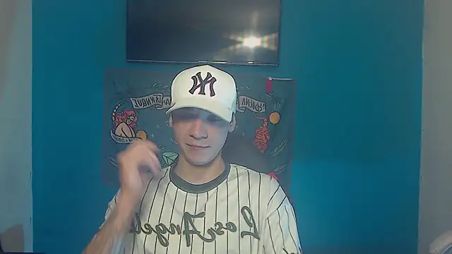 Snapshot of Burperking420_ chatting on March 21, 6:00 pm Burperking420 online show from March 21, 6:00 pm