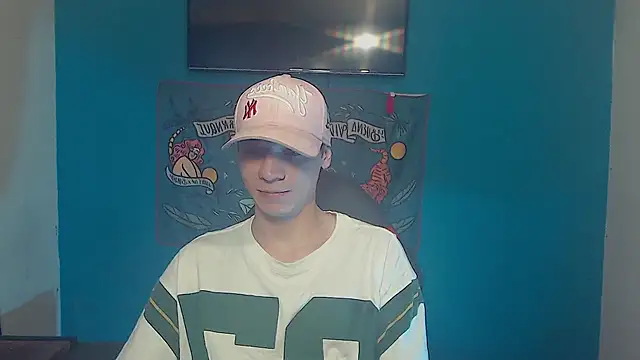 Snapshot of Burperking420_ chatting on March 22, 6:33 pm Burperking420 online show from March 22, 6:33 pm