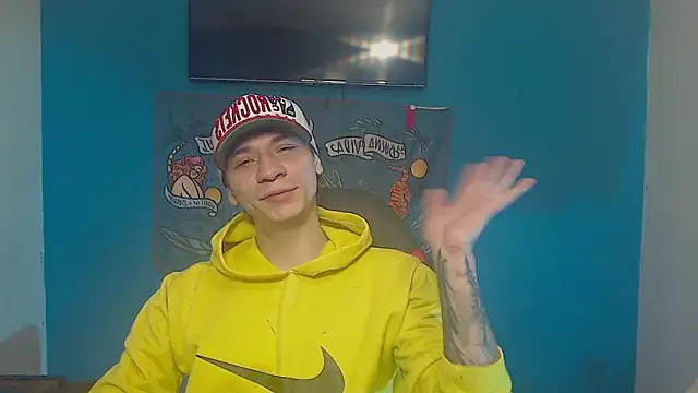 Snapshot of Burperking420_ chatting on March 23, 6:01 pm Burperking420 online show from March 23, 6:01 pm