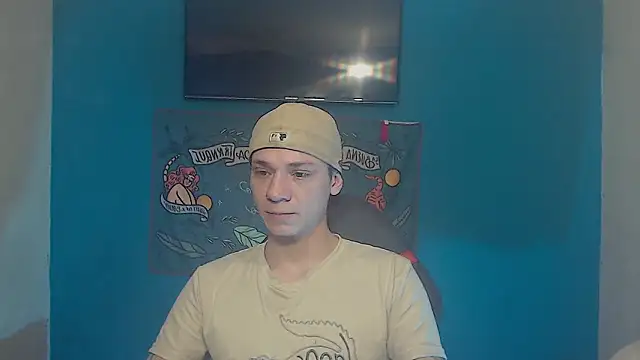 Snapshot of Burperking420_ chatting on March 24, 5:40 pm Burperking420 online show from March 24, 5:40 pm