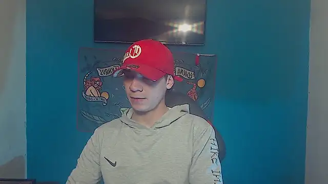 Snapshot of Burperking420_ chatting on March 25, 5:41 pm Burperking420 online show from March 25, 5:41 pm