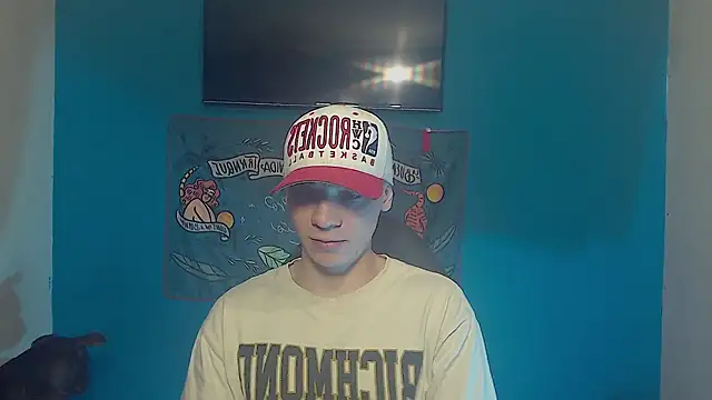 Snapshot of Burperking420_ chatting on April 5, 7:00 pm Burperking420 online show from April 5, 7:00 pm