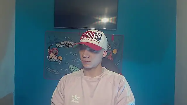 Snapshot of Burperking420_ chatting on April 6, 6:31 pm Burperking420 online show from April 6, 6:31 pm