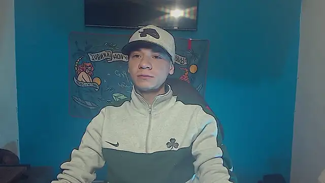 Snapshot of Burperking420_ chatting on April 7, 7:14 pm Burperking420 online show from April 7, 7:14 pm