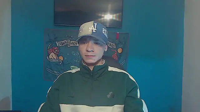 Snapshot of Burperking420_ chatting on April 13, 6:46 pm Burperking420 online show from April 13, 6:46 pm