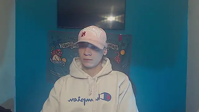 Snapshot of Burperking420_ chatting on April 15, 6:37 pm Burperking420 online show from April 15, 6:37 pm