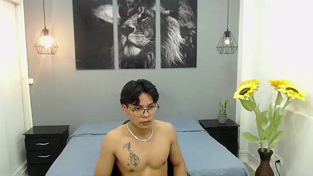 Draco collins online show from March 15, 6:47 am