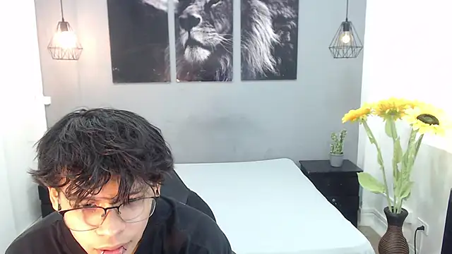 Draco collins online show from March 16, 3:14 am