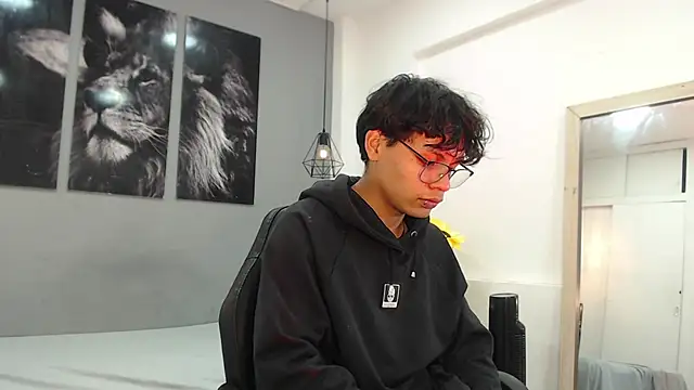 Draco collins online show from March 16, 9:27 am