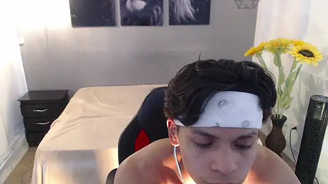 Draco collins online show from March 18, 9:42 am