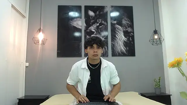 Draco collins online show from March 19, 4:03 am