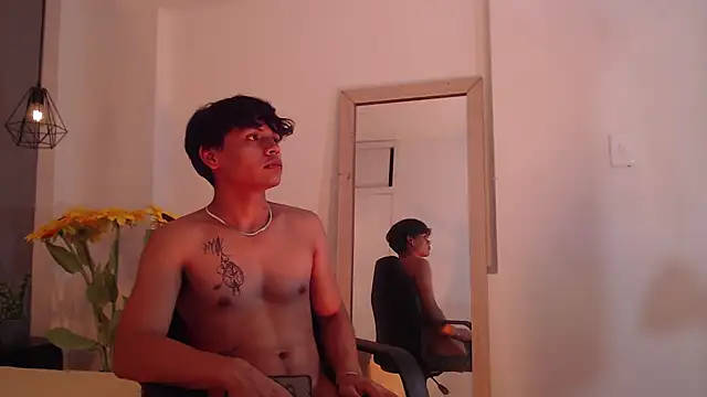 Draco collins online show from March 19, 10:11 am