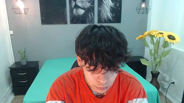 Draco collins online show from March 20, 3:13 am