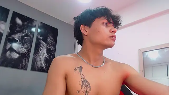 Draco collins online show from March 23, 6:37 am