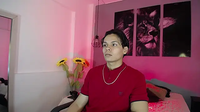 Draco collins online show from September 12, 8:20 pm