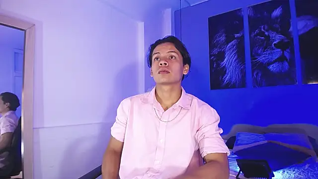 Draco collins online show from September 19, 8:31 pm