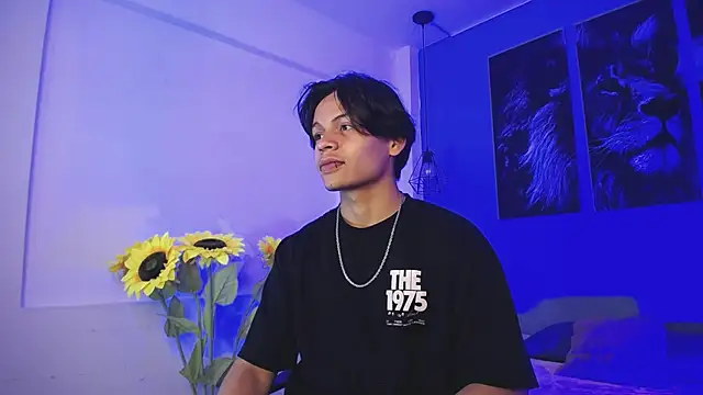 Draco collins online show from October 16, 8:21 pm