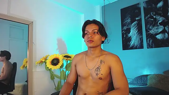 Draco collins online show from October 20, 7:58 pm