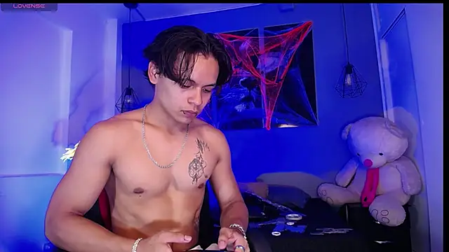 Draco collins online show from October 22, 8:30 pm