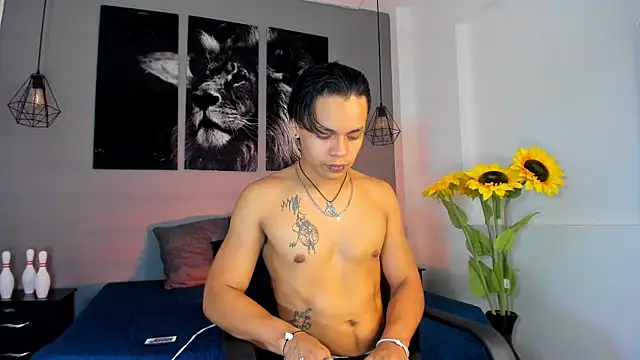 Draco collins online show from December 4, 8:17 pm