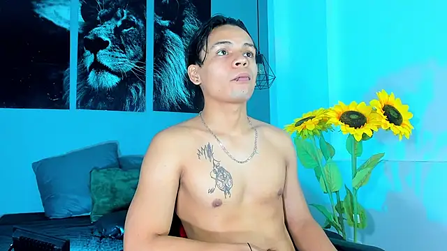 Draco collins online show from December 15, 8:35 pm