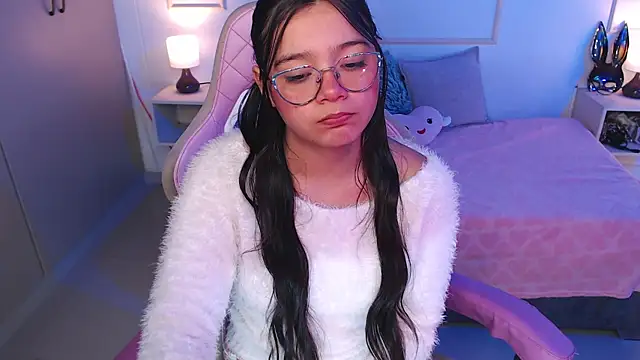 lilly 1948 online show from March 18, 8:37 pm