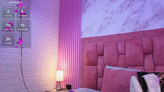 goldilockss15 online show from January 9, 3:20 am