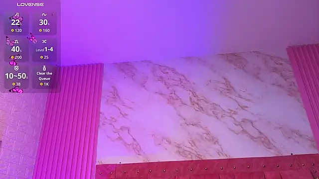 goldilockss15 online show from March 28, 11:32 am