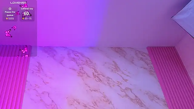 goldilockss15 online show from March 30, 10:49 am