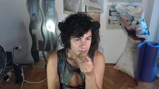 PainPrince69 online show from July 3, 3:13 am